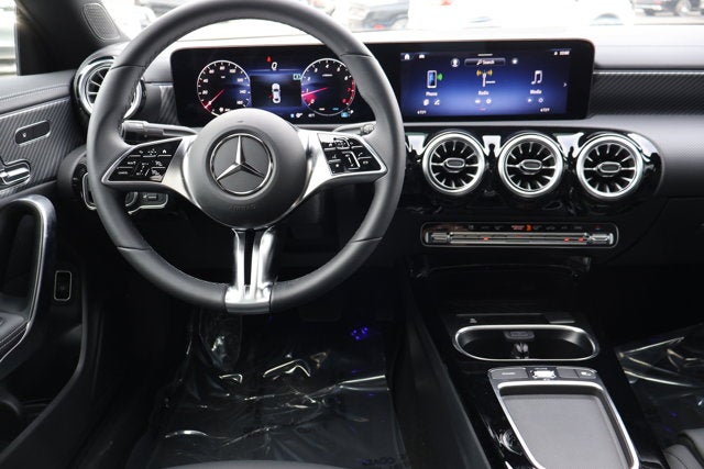2024 Mercedes-Benz CLA CLA 250C4