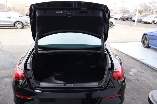 2024 Mercedes-Benz CLA CLA 250C4