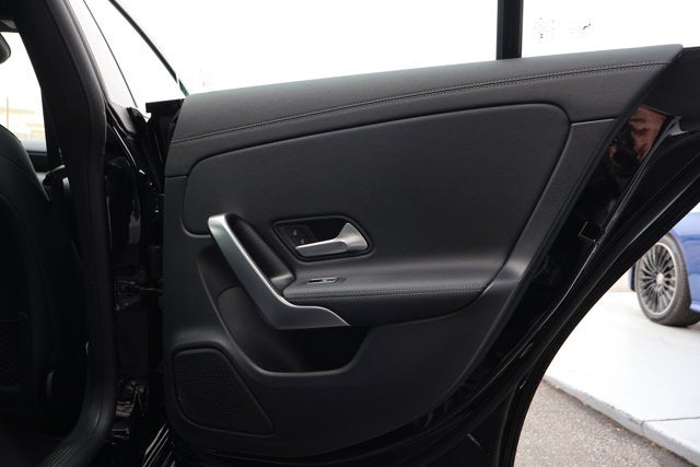 2024 Mercedes-Benz CLA CLA 250C4