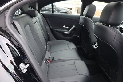 2024 Mercedes-Benz CLA CLA 250C4