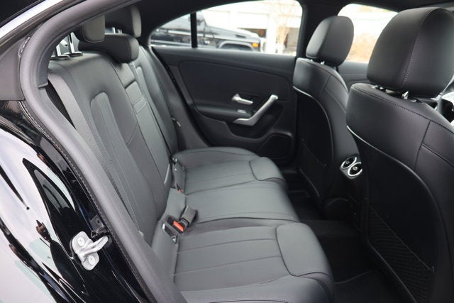 2024 Mercedes-Benz CLA CLA 250C4