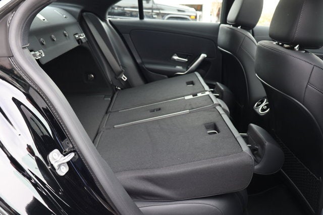 2024 Mercedes-Benz CLA CLA 250C4