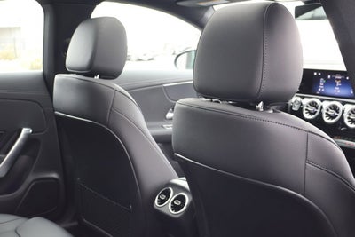 2024 Mercedes-Benz CLA CLA 250C4