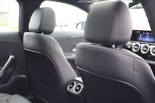 2024 Mercedes-Benz CLA CLA 250C4