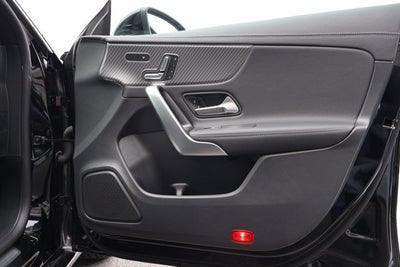 2024 Mercedes-Benz CLA CLA 250C4