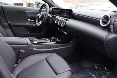 2024 Mercedes-Benz CLA CLA 250C4