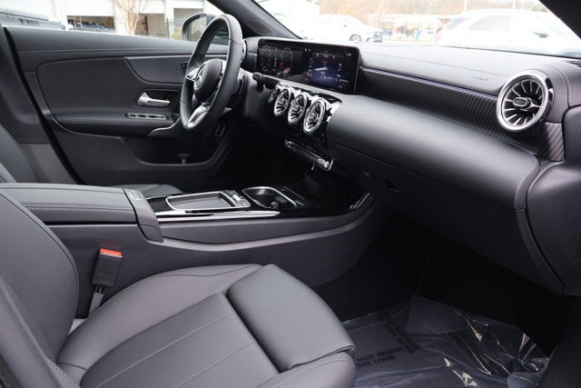 2024 Mercedes-Benz CLA CLA 250C4