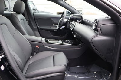 2024 Mercedes-Benz CLA CLA 250C4