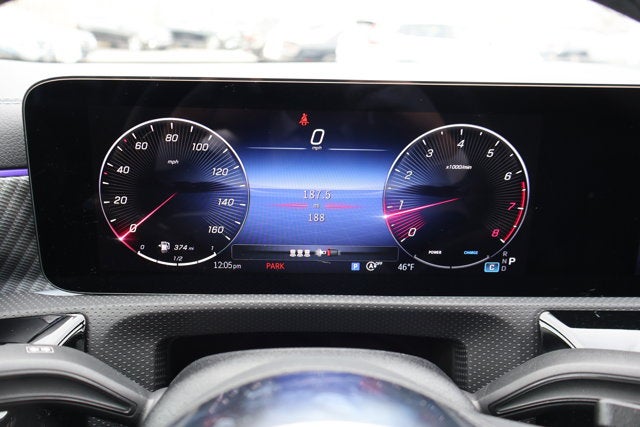 2024 Mercedes-Benz CLA CLA 250C4