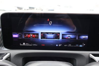 2024 Mercedes-Benz CLA CLA 250C4