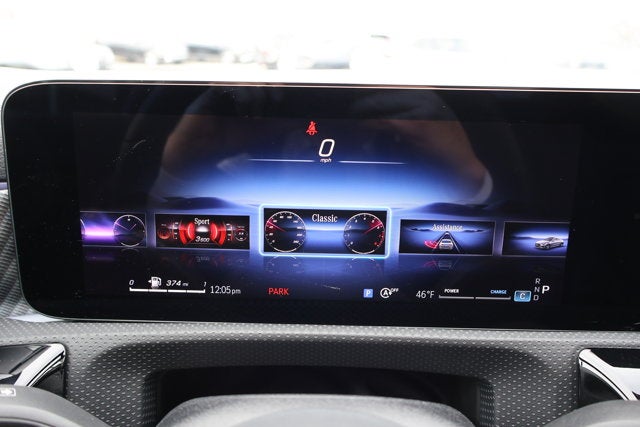 2024 Mercedes-Benz CLA CLA 250C4