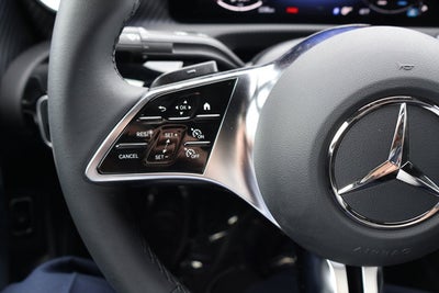 2024 Mercedes-Benz CLA CLA 250C4