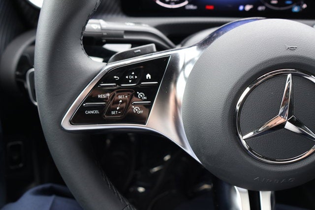 2024 Mercedes-Benz CLA CLA 250C4