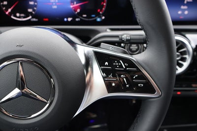 2024 Mercedes-Benz CLA CLA 250C4
