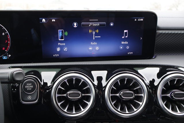 2024 Mercedes-Benz CLA CLA 250C4