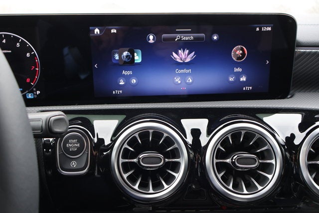 2024 Mercedes-Benz CLA CLA 250C4