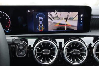 2024 Mercedes-Benz CLA CLA 250C4