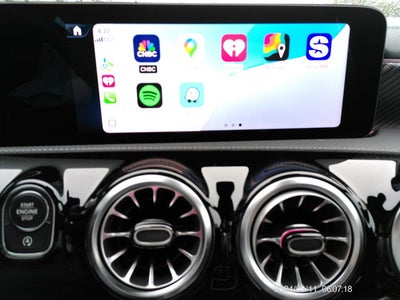 2024 Mercedes-Benz CLA CLA 250C4