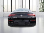 2024 Mercedes-Benz CLA CLA 250C4