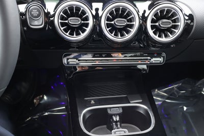 2024 Mercedes-Benz CLA CLA 250C4