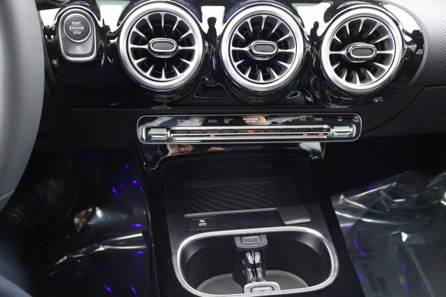 2024 Mercedes-Benz CLA CLA 250C4