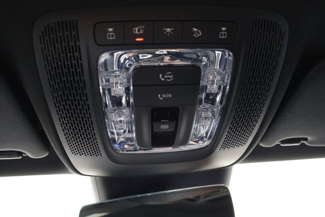 2024 Mercedes-Benz CLA CLA 250C4