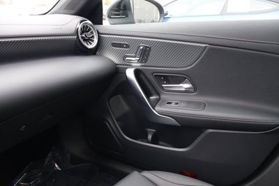 2024 Mercedes-Benz CLA CLA 250C4