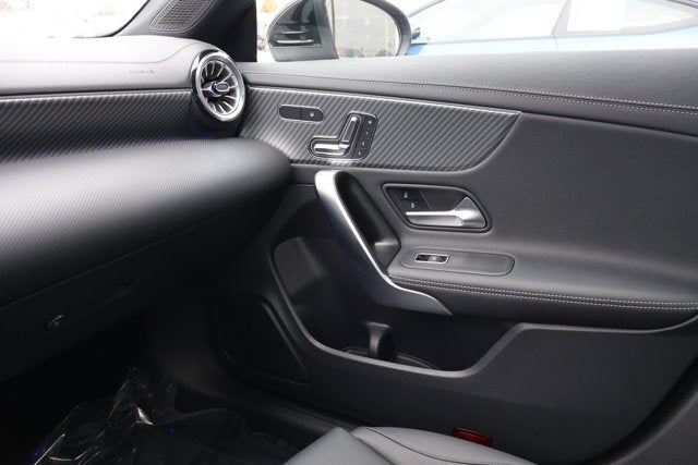 2024 Mercedes-Benz CLA CLA 250C4