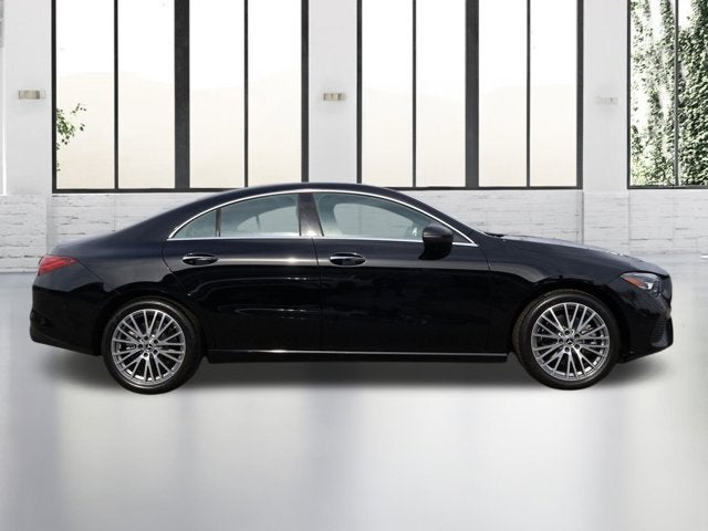 2024 Mercedes-Benz CLA CLA 250C4