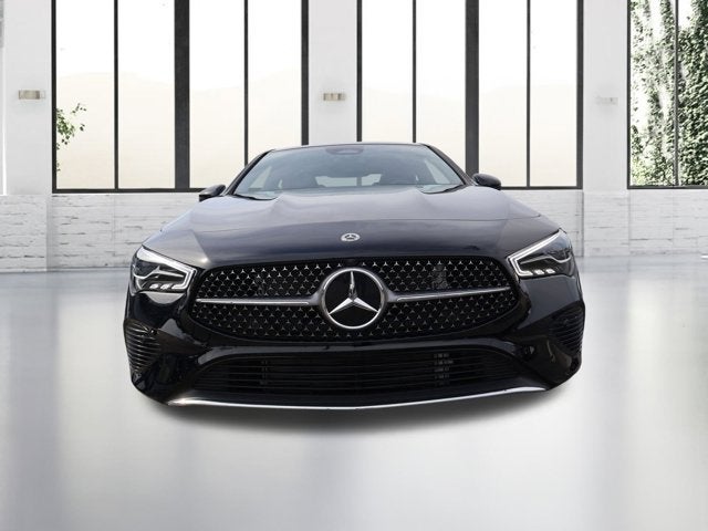 2024 Mercedes-Benz CLA CLA 250C4