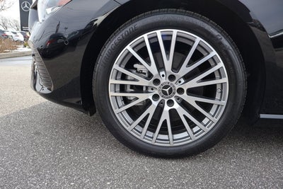 2024 Mercedes-Benz CLA CLA 250C4