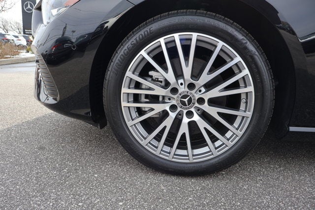 2024 Mercedes-Benz CLA CLA 250C4