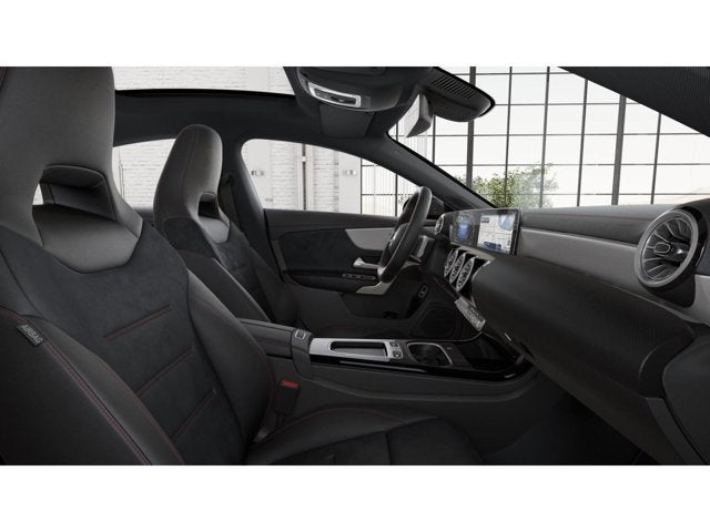 2026 Mercedes-Benz CLA CLA 250