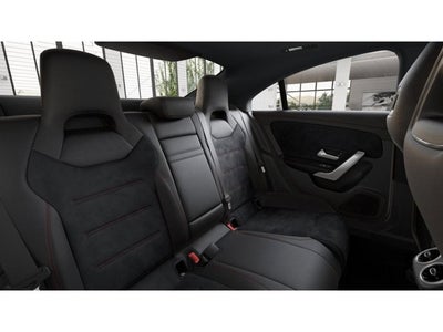 2026 Mercedes-Benz CLA CLA 250