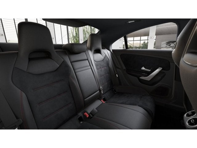 2026 Mercedes-Benz CLA CLA 250