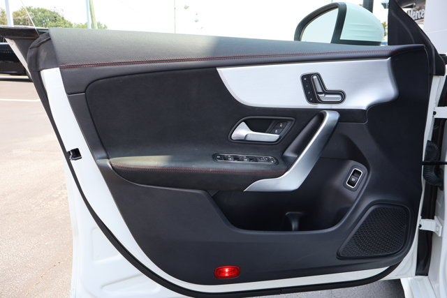 2021 Mercedes-Benz CLA AMG® CLA 35C4