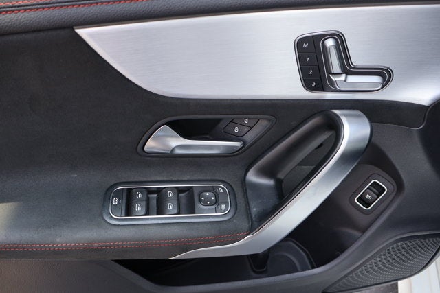 2021 Mercedes-Benz CLA AMG® CLA 35C4