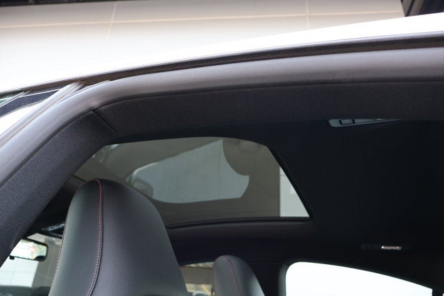 2021 Mercedes-Benz CLA AMG® CLA 35C4