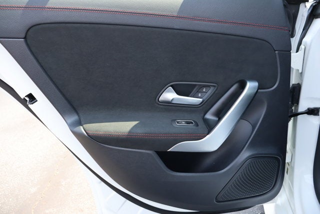 2021 Mercedes-Benz CLA AMG® CLA 35C4