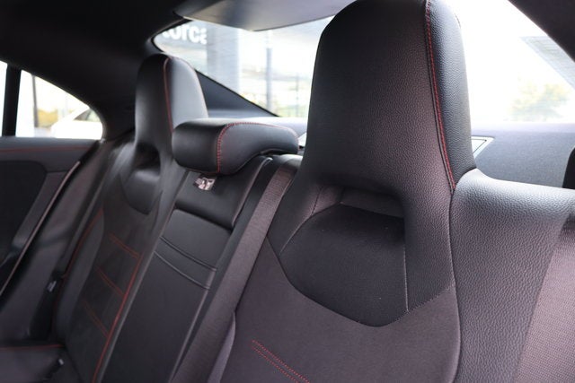 2021 Mercedes-Benz CLA AMG® CLA 35C4