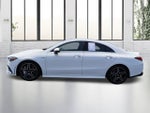 2021 Mercedes-Benz CLA AMG® CLA 35C4
