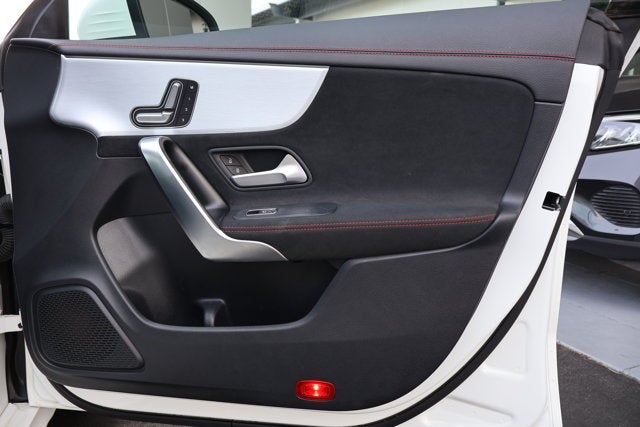 2021 Mercedes-Benz CLA AMG® CLA 35C4