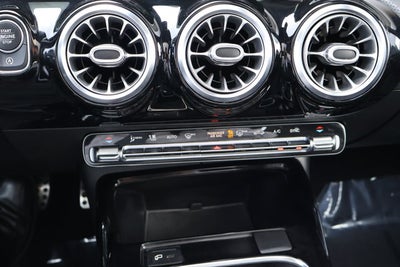 2021 Mercedes-Benz CLA AMG® CLA 35C4