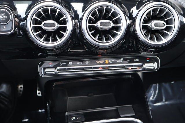 2021 Mercedes-Benz CLA AMG® CLA 35C4