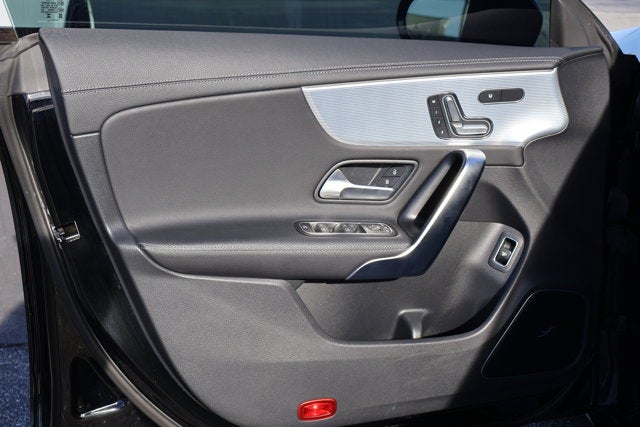 2023 Mercedes-Benz CLA AMG® CLA 35C4