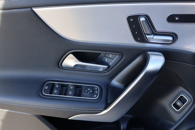 2023 Mercedes-Benz CLA AMG® CLA 35C4