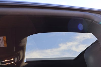 2023 Mercedes-Benz CLA AMG® CLA 35C4