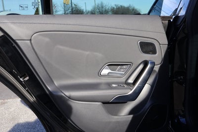 2023 Mercedes-Benz CLA AMG® CLA 35C4