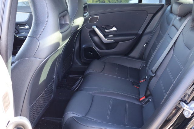 2023 Mercedes-Benz CLA AMG® CLA 35C4