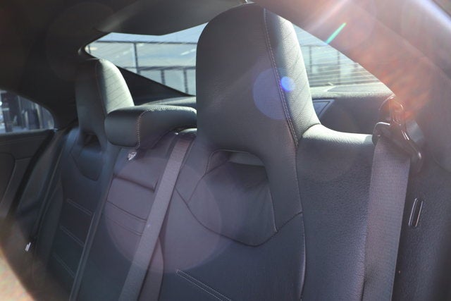 2023 Mercedes-Benz CLA AMG® CLA 35C4